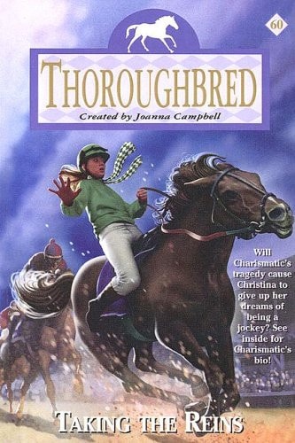 Taking the Reins