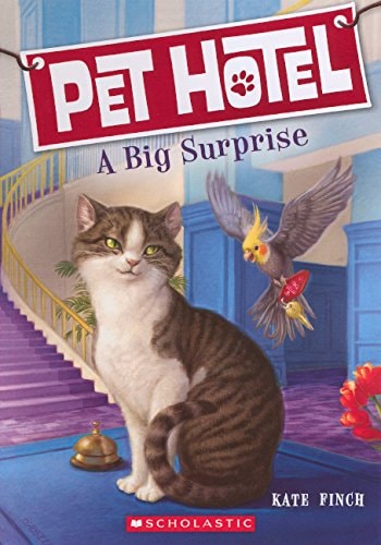 Big Surprise