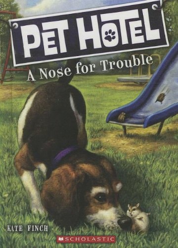 A Nose for Trouble