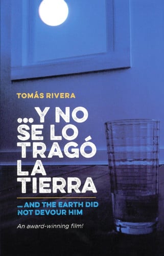 ... y no se lo tragó la tierra