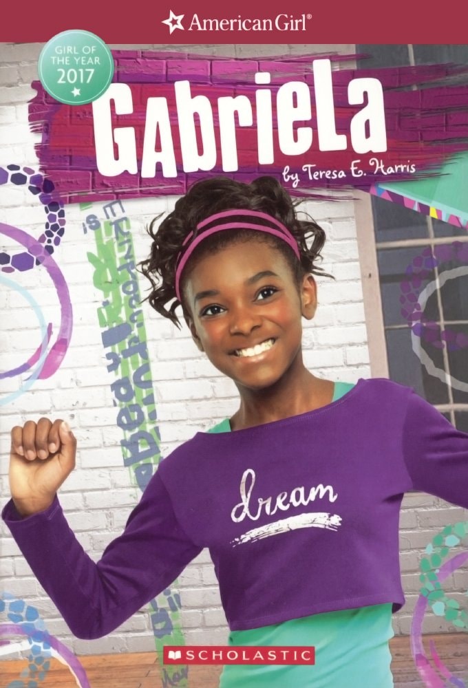 American Girl Girl of the Year: 2017