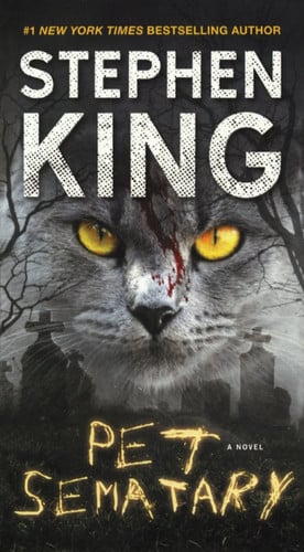 Pet Sematary