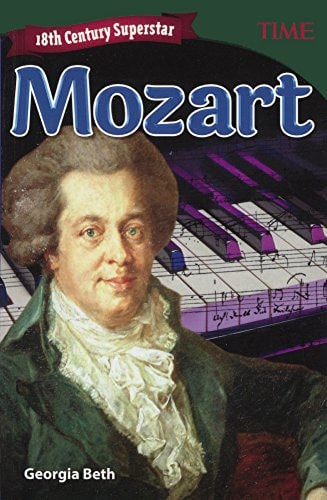 18th Century Superstar Mozart