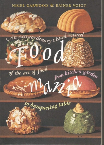 Food Mania