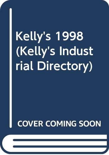 Kelly's Business Directory