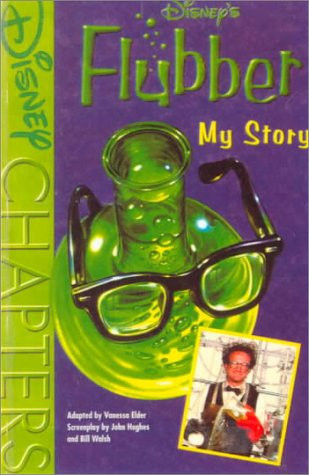 Disney's Flubber : My Story