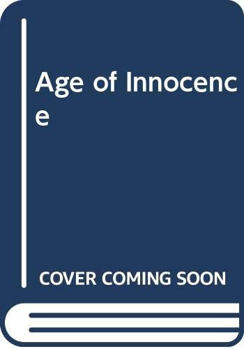 Age of Innocence