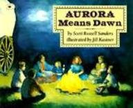 Aurora Means Dawn