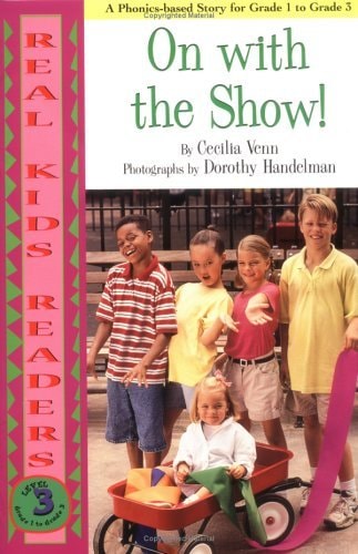 On with the Show!