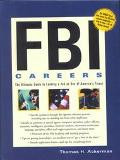 FBI Careers The Ultimate Guide to Landing A Job As One of America's Finest