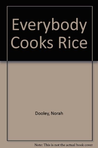 Everybody Cooks Rice