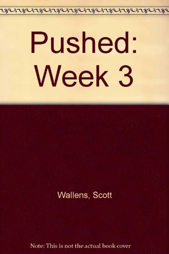 Pushed