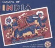 Colors of India