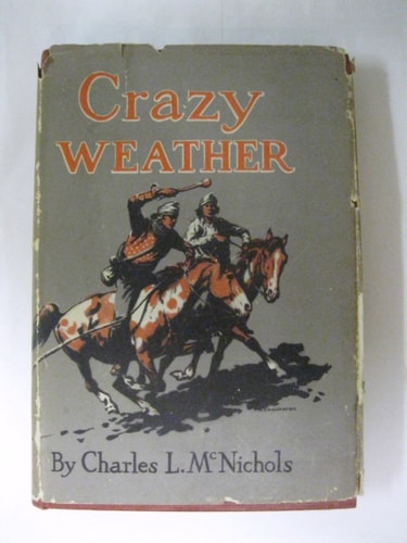 Crazy Weather