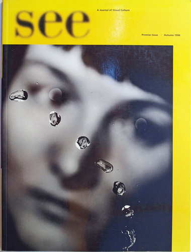 See A Journal of Visual Culture, Issue 1