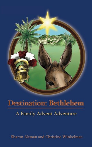 Destination Bethlehem