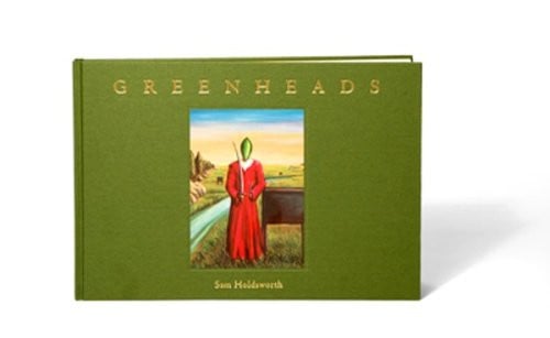 Greenheads