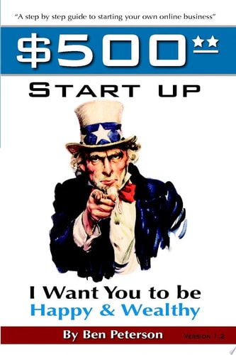 $500 Start Up