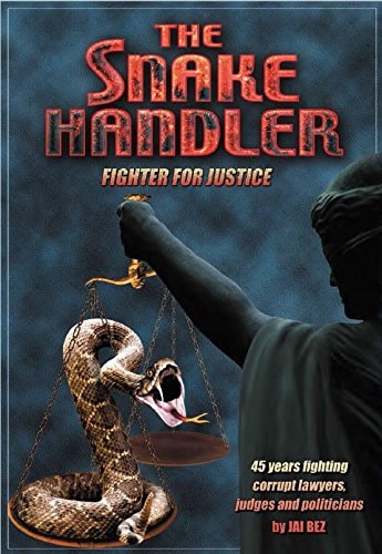 The Snake Handler