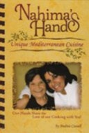 Nahima's Hands