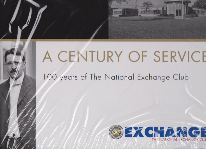 A Century of Service