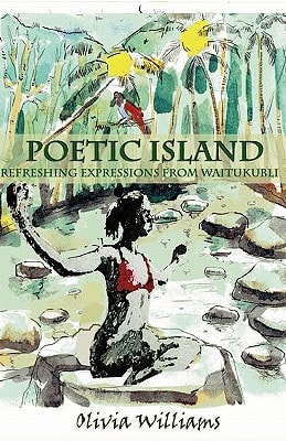 Poetic Island Refreshing Expressions from Waitikubuli