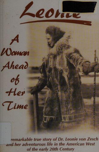Leonie A Woman Ahead of Her Time