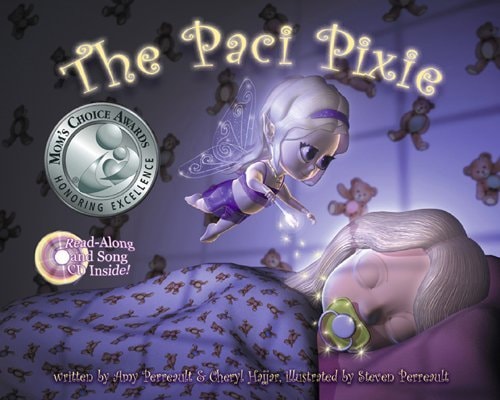 The Paci Pixie