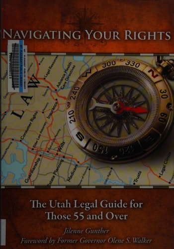 Navigating Your Rights The Utah Legal Guide for Those 55 and Over