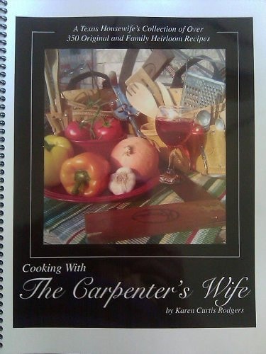 Cooking with the Carpenter's Wife