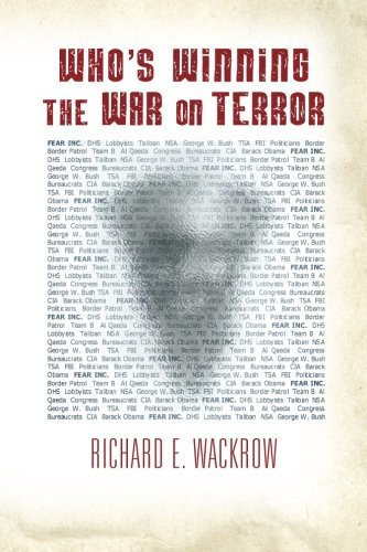 Who's Winning the War on Terror