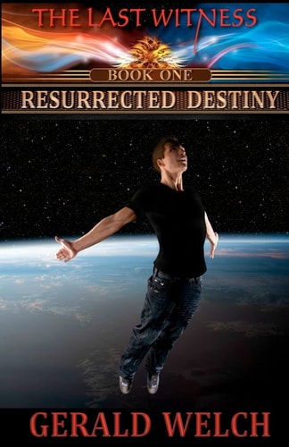 The Last Witness Resurrected Destiny: Resurrected Destiny