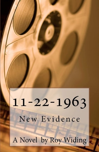11-22-1963 New Evidence