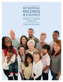 My Medical Records @ A Glance Maintain A Long Healthy Life