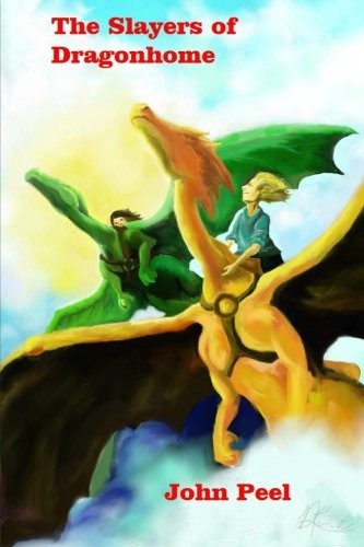 The Slayers Of Dragonhome