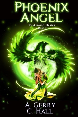 Phoenix Angel The Shardwell Series Book 1