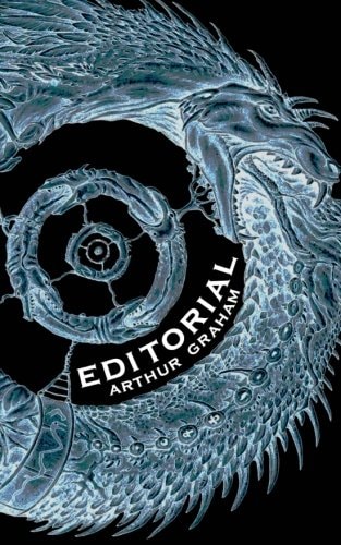 Editorial Bizarro Press Edition
