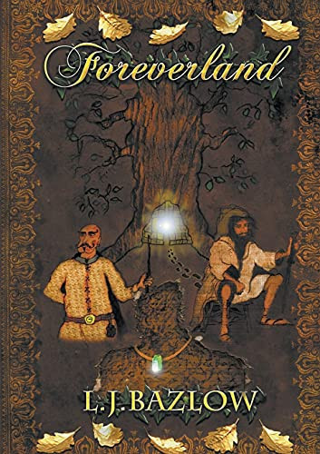 Foreverland Scroll One