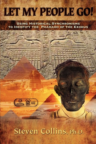 Let My People Go! Using Historical Synchronisms to Identify the Pharaoh of the Exodus