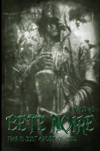 Bete Noire Issue #9