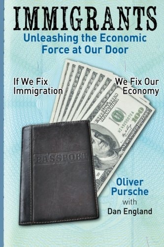 Immigrants Unleashing the Economic Force at Our Door