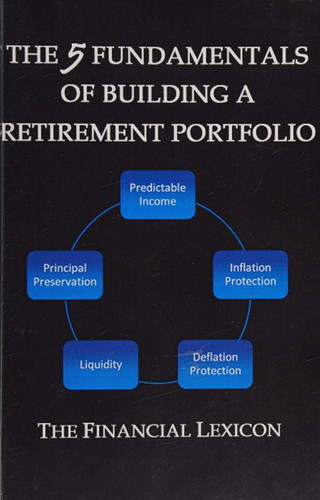 The 5 Fundamentals of Building a Retirement Portfolio