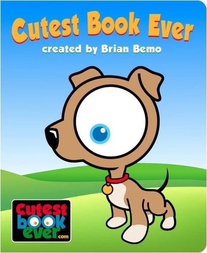 Cutest Book Ever