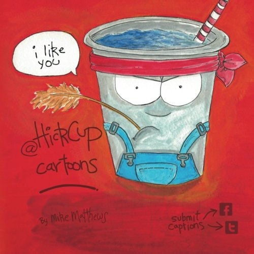 Hickcup Cartoons
