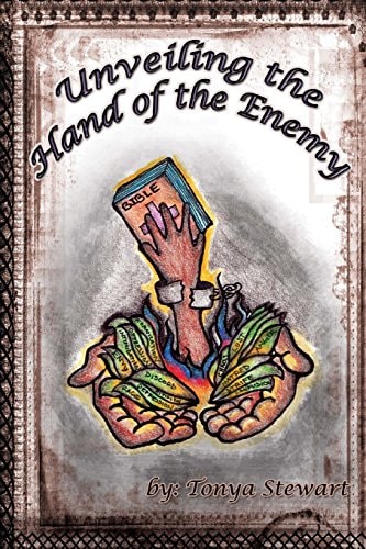 Unvealing The Hand of the Enemy Insight and Wisdom to Destory the Enemy