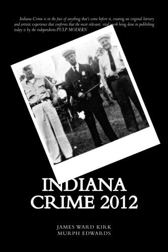 Crooked Roads Crime Stories