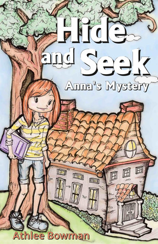 Hide and Seek: Anna's Mystery