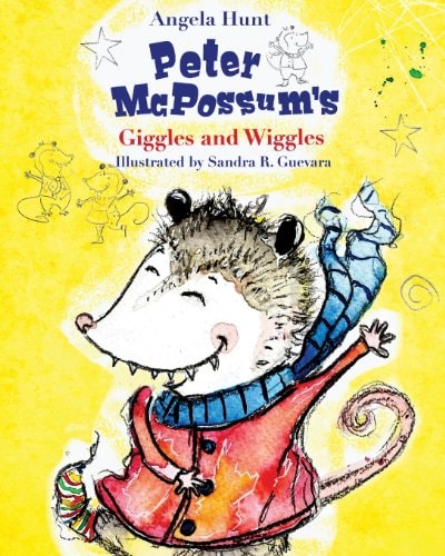 Peter McPossum's Giggles and Wiggles