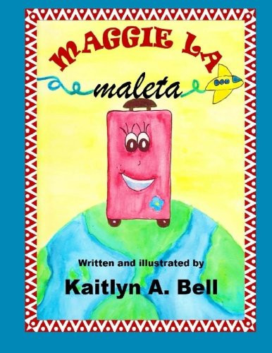 Maggie la Maleta