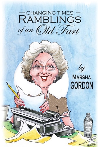 Changing Times Ramblings of an Old Fart